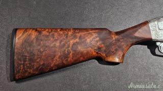 Benelli EXL 80 12