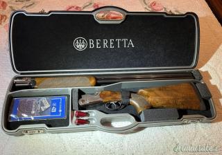 Beretta 692 Trap 12