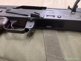 SDM - Sino Defense Manufacturing AK47 7.62x39mm