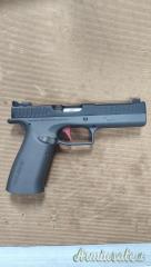 Arsenal Ergal Pro Speed  9x21mm IMI