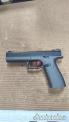 Arsenal Ergal Pro Speed  9x21mm IMI