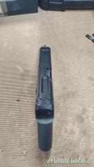 Arsenal Ergal Pro Speed  9x21mm IMI