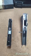 Arsenal Ergal Pro Speed  9x21mm IMI