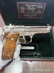 Beretta 98fs De Lux 9x21mm IMI