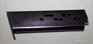 Caricatore Walther PP Super  Calibro 9x18