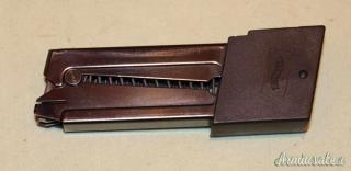 Caricatore Walther GSP  Cal.32WC