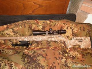 Sabatti Desert Tactical .300 Winchester Magnum