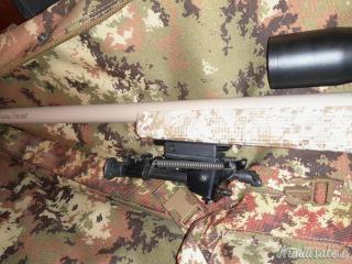 Sabatti Desert Tactical .300 Winchester Magnum