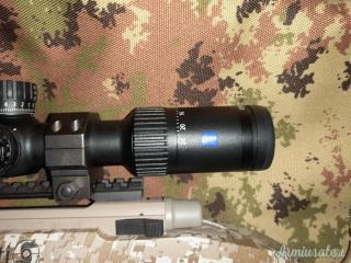 Sabatti Desert Tactical .300 Winchester Magnum