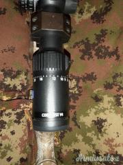 Sabatti Desert Tactical .300 Winchester Magnum