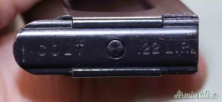 Caricatore Colt Ace e Conversione 22LR