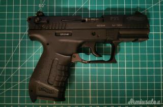 Walther Carl P22