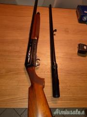 Benelli 121 SL80 12