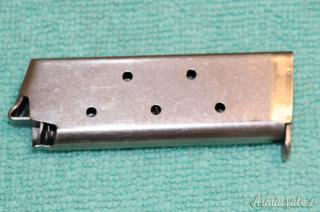 Caricatore Colt  Mustang Pocket 9 Corto