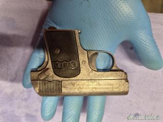 Pistola Libia 6,35