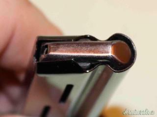 Caricatore Heckler Koch 4 Cal.22LR