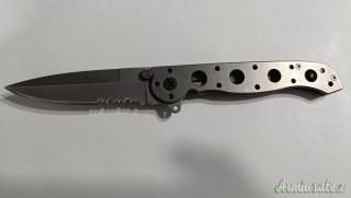 Coltello crkt M16 13T titanio