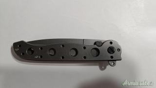 Coltello crkt M16 13T titanio