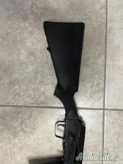 IZHMASH Saiga 12