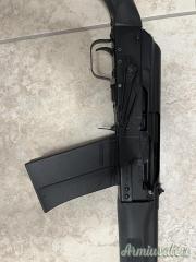 IZHMASH Saiga 12