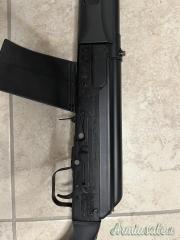 IZHMASH Saiga 12