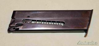 Caricatore Smith Wesson 52 Calibro 38WC