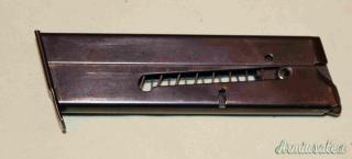 Caricatore Smith Wesson 52 Calibro 38WC