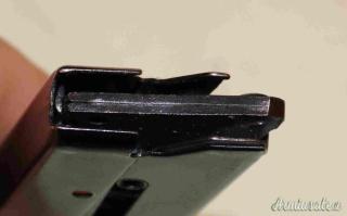 Caricatore Smith Wesson 52 Calibro 38WC