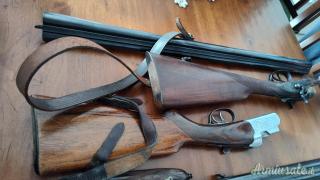 Beretta s56e 12