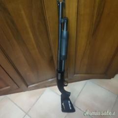 Walther | Carl P1 9x21mm IMI