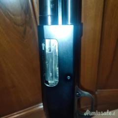 Walther | Carl P1 9x21mm IMI