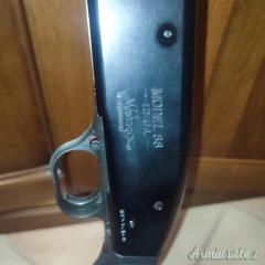 Walther | Carl P1 9x21mm IMI