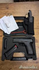 CZ | Ceska Zbrojovka P10c 9x21mm IMI