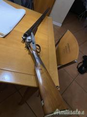 Beretta Vittoria 12