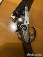 Beretta Vittoria 12