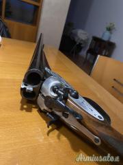 Beretta Vittoria 12