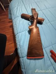 Winchester Super grade 12