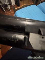 Winchester Super grade 12