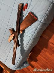 Winchester Super grade 12