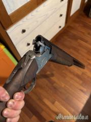 Winchester Super grade 12