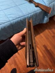 Winchester Super grade 12