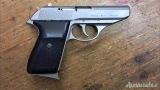 SIG-Sauer P230 .380 ACP  | 9x17mm Browning Short