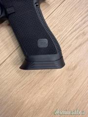 Glock G17 Gen 6 G Match 9x19mm Parabellum | Luger | NATO