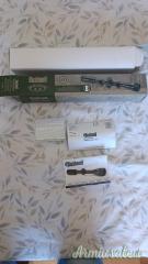 CZ | Ceska Zbrojovka 455 .22 Long Rifle