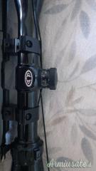 CZ | Ceska Zbrojovka 455 .22 Long Rifle