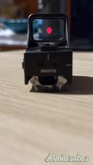 ZEISS Victory Compact Point – Red Dot – Slitta inclusa