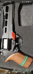 Cedo Chiappa Rhino 60 DS Cal. 9x19.