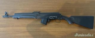 IZHMASH Saiga 04-1B 7.62x39mm
