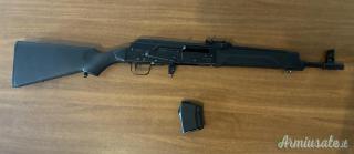 IZHMASH Saiga 04-1B 7.62x39mm