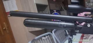 Accuracy Vulcan 3 5.5